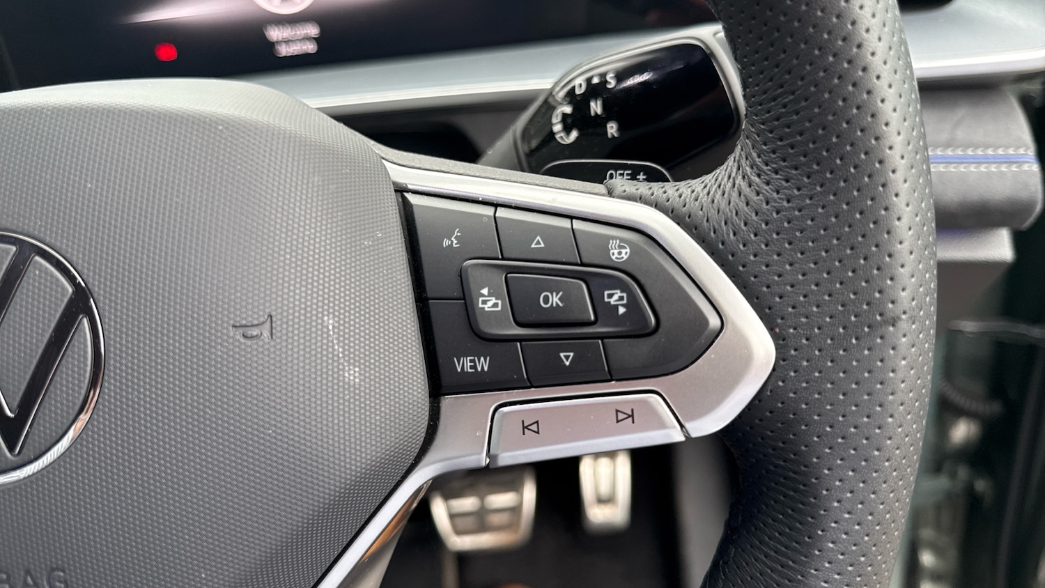 Used Volkswagen Touran 2025 for sale - 77602651: Photo 33