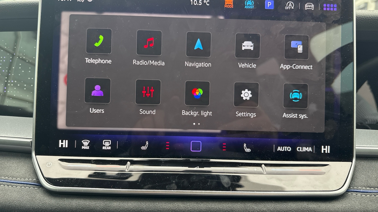 Used Volkswagen Touran 2025 for sale - 77602651: Photo 36