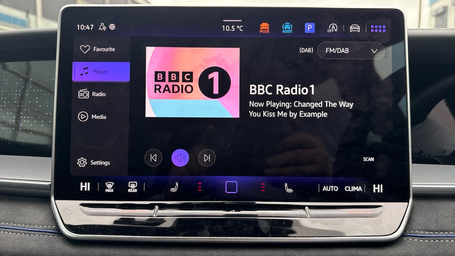 Used Volkswagen Touran 2025 for sale - 77602651: Photo 37