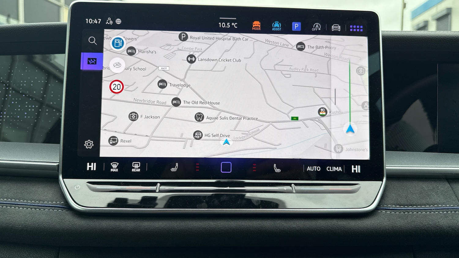 Used Volkswagen Touran 2025 for sale - 77602651: Photo 39