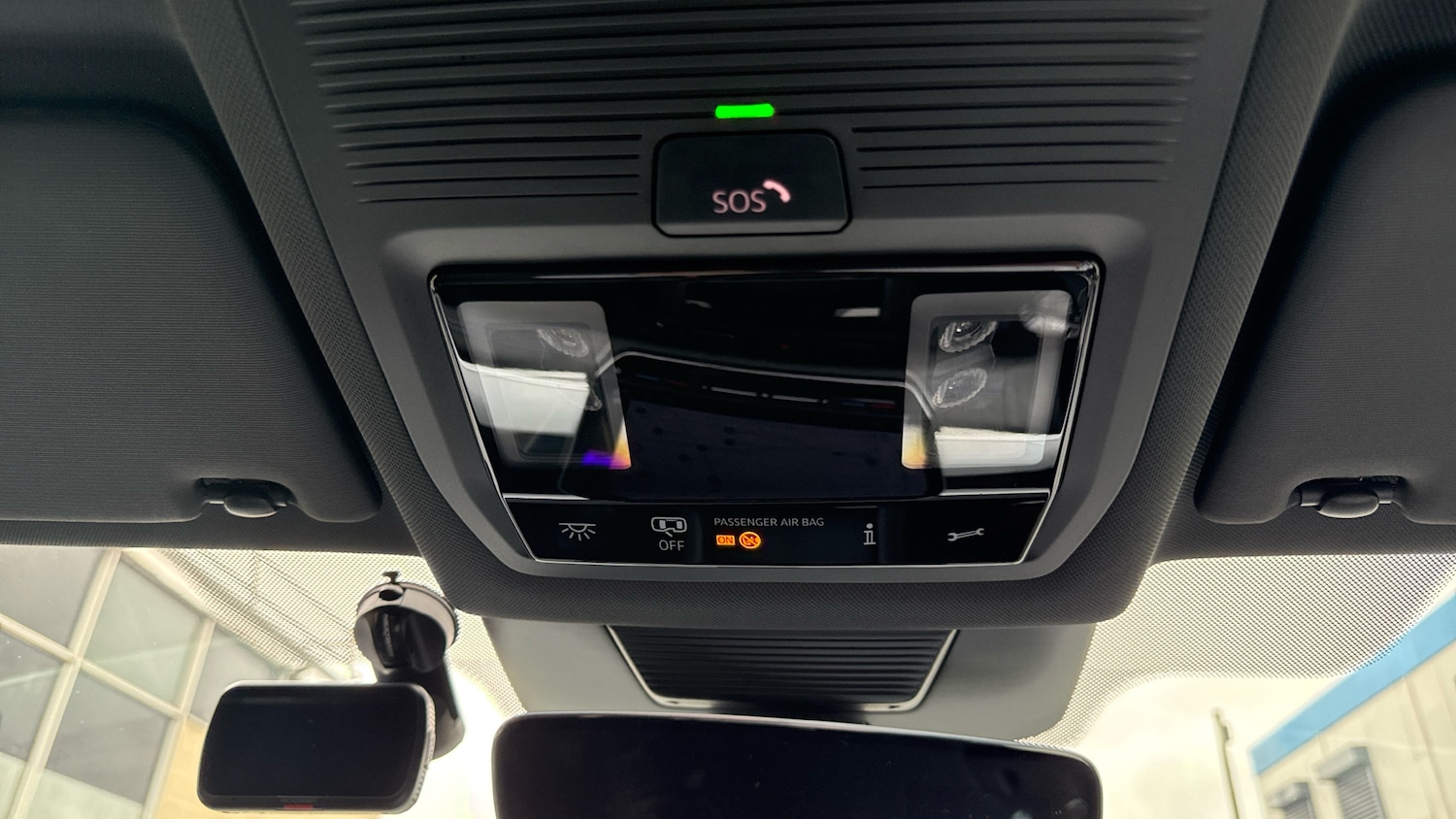 Used Volkswagen Touran 2025 for sale - 77602651: Photo 41