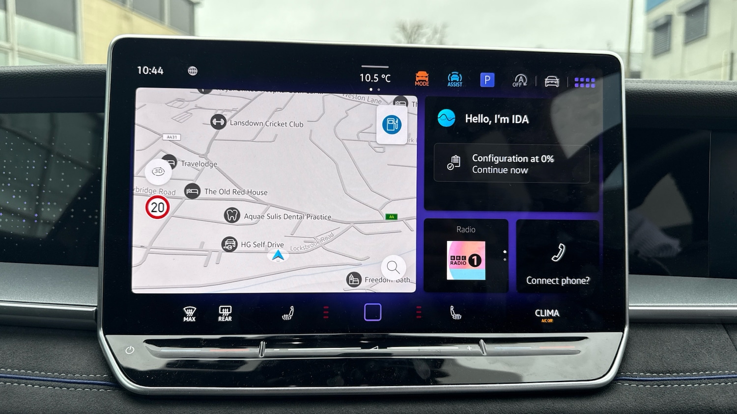 Used Volkswagen Touran 2025 for sale - 77602651: Photo 8