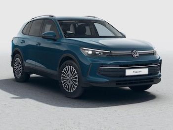 Used Volkswagen Tiguan undefined for sale - 78484334: Photo