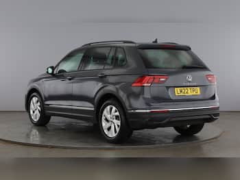 Used Volkswagen Tiguan 2022 for sale - 79479104: Photo