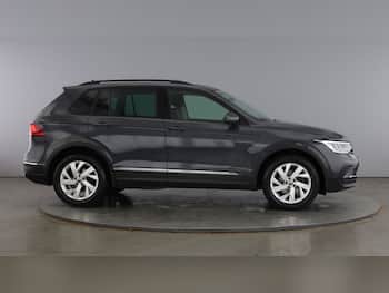 Used Volkswagen Tiguan 2022 for sale - 79479104: Photo