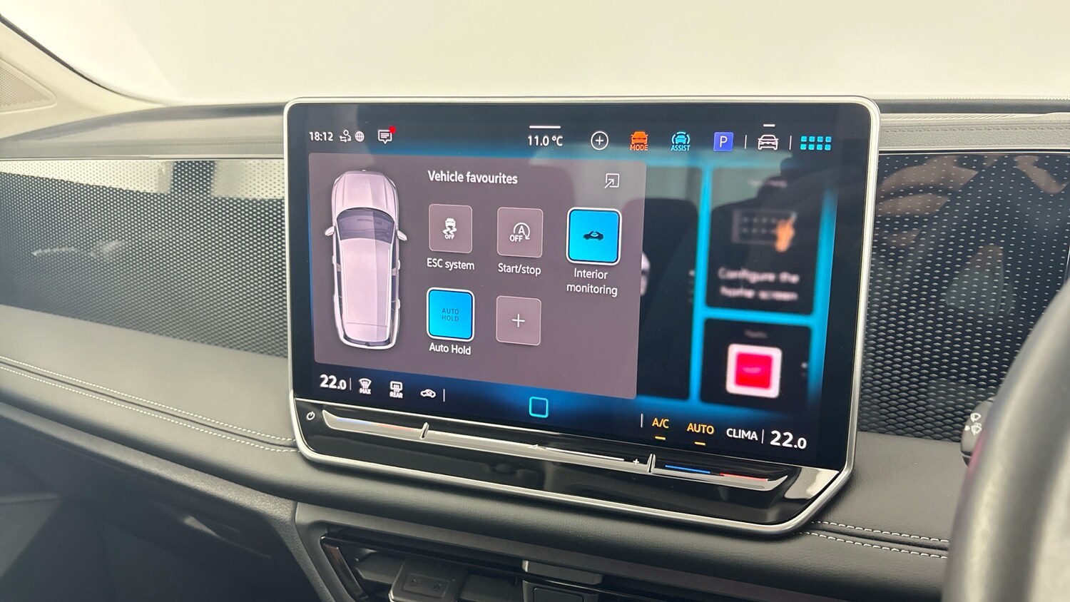 Used Volkswagen Tiguan 2024 for sale - 78196610: Photo 14