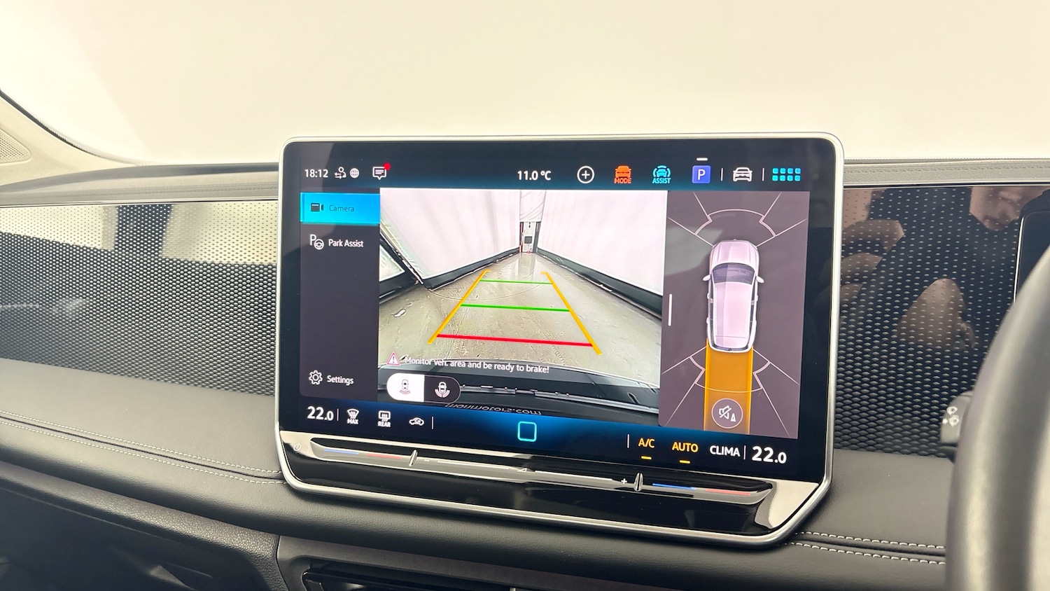 Used Volkswagen Tiguan 2024 for sale - 78196610: Photo 16