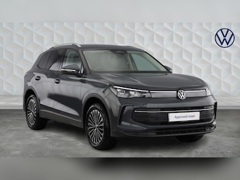 Used Volkswagen Tiguan 2024 for sale - 78196610: Photo