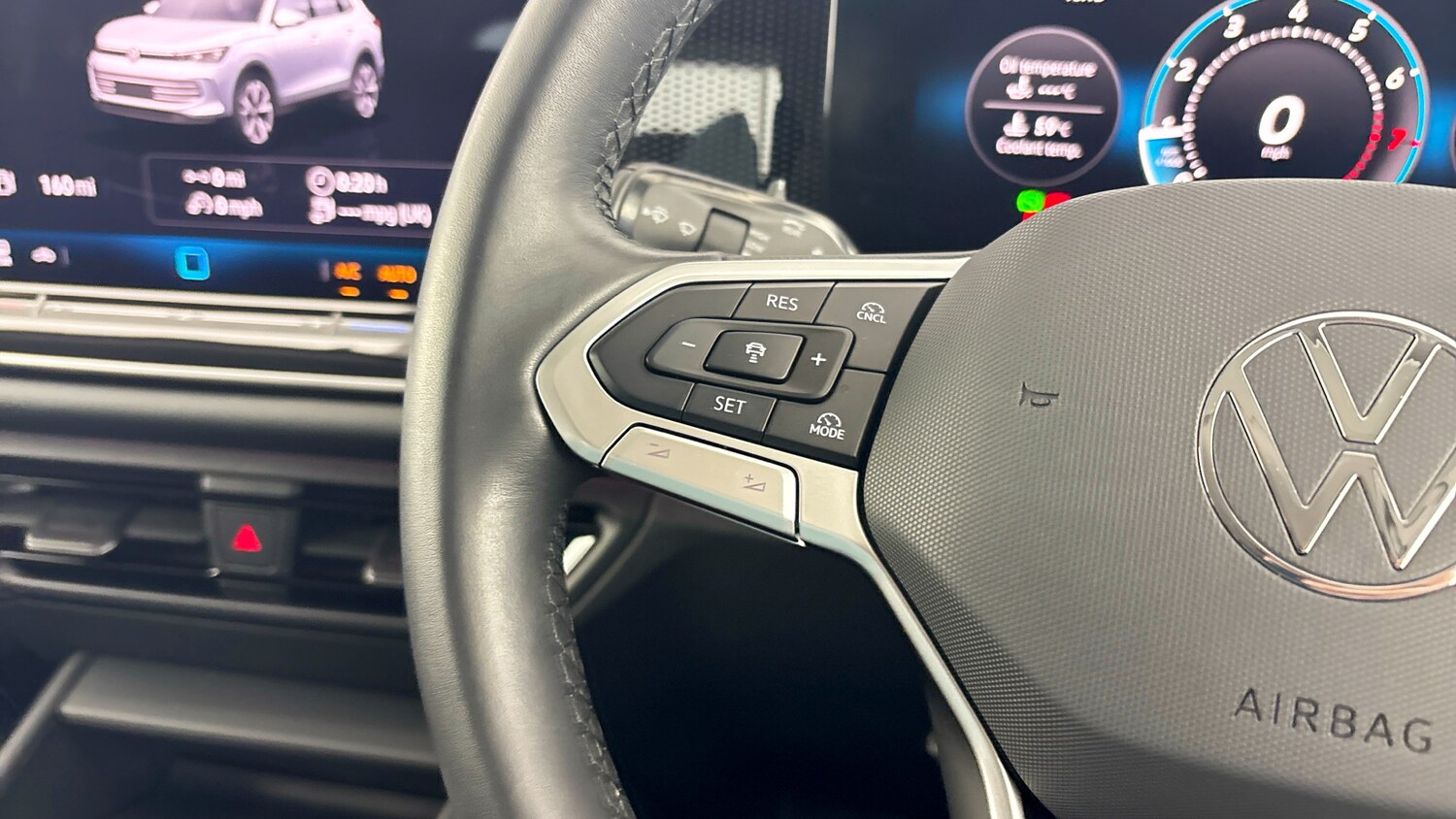 Used Volkswagen Tiguan 2024 for sale - 78196610: Photo 22