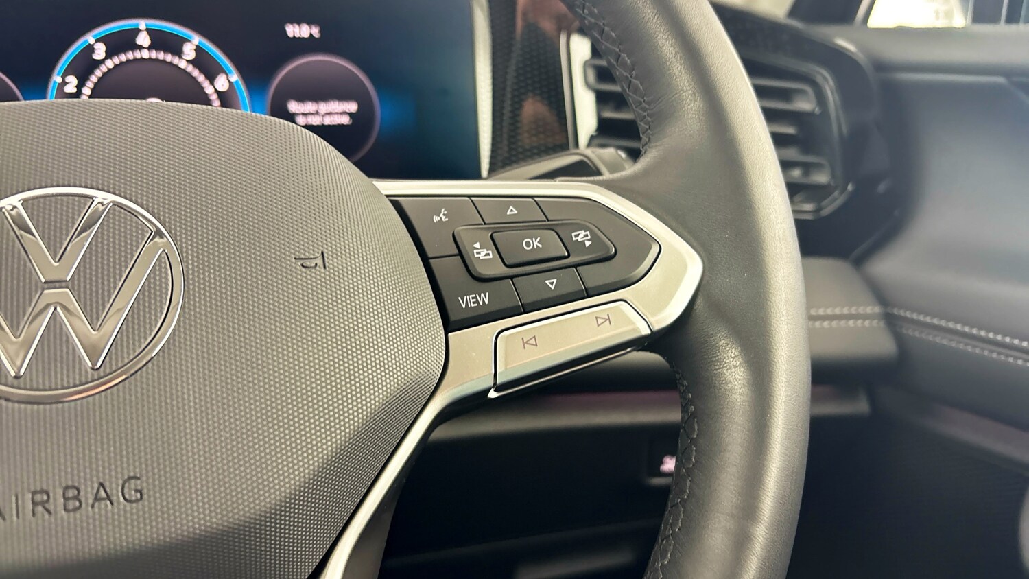 Used Volkswagen Tiguan 2024 for sale - 78196610: Photo 24