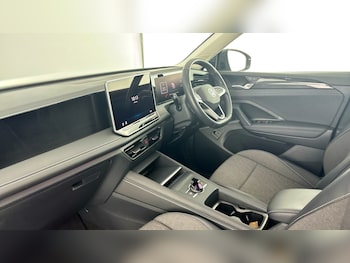 Used Volkswagen Tiguan 2024 for sale - 78196610: Photo