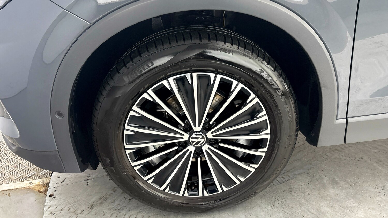 Used Volkswagen Tiguan 2024 for sale - 78196610: Photo 31