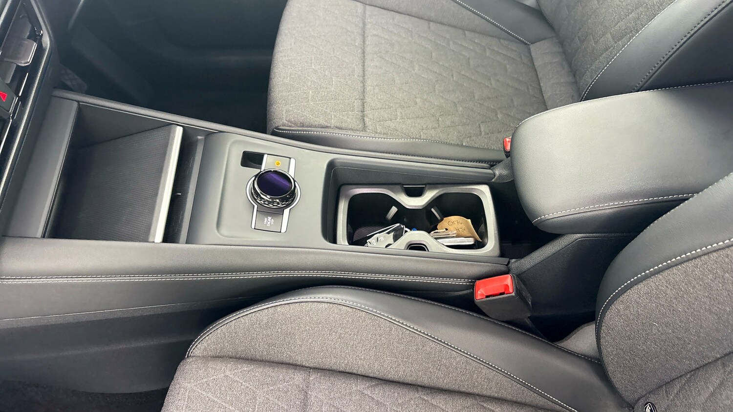 Used Volkswagen Tiguan 2024 for sale - 78196610: Photo 33