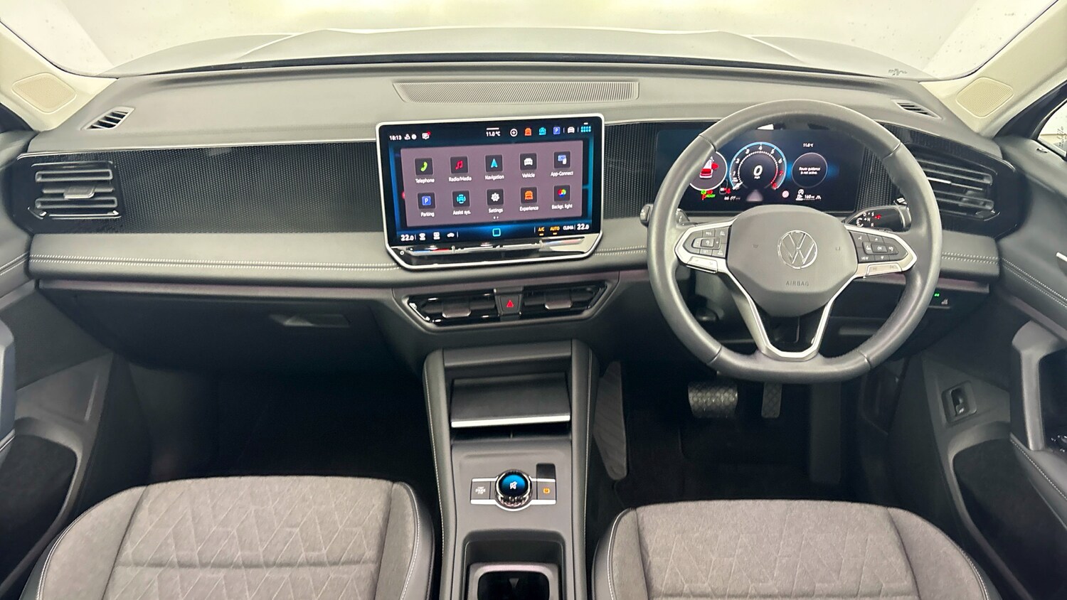 Used Volkswagen Tiguan 2024 for sale - 78196610: Photo 9