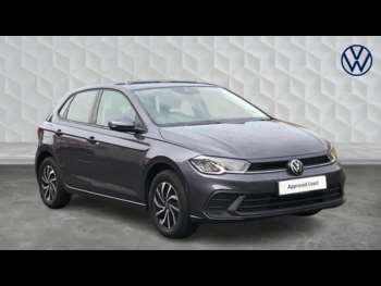 2022 - MK6 Facelift (2021) 1.0 TSI 95PS Life DSG Automatic 5-Door