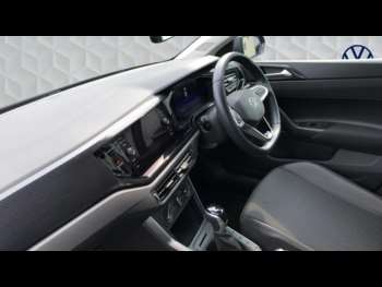 Used Volkswagen Polo 2022 for sale - 74791461: Photo