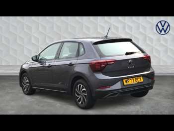 Used Volkswagen Polo 2022 for sale - 74791461: Photo