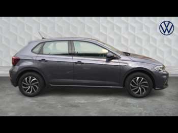 Used Volkswagen Polo 2022 for sale - 74791461: Photo