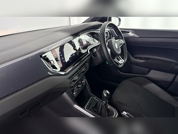 Used Volkswagen Polo 2021 for sale - 77602156: Photo