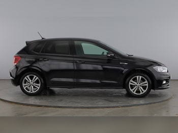 Used Volkswagen Polo 2021 for sale - 77602156: Photo