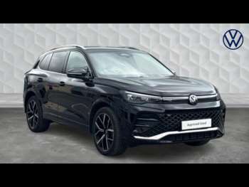 2024 - 2.0TDI (150ps) R-Line DSG Automatic 5-Door