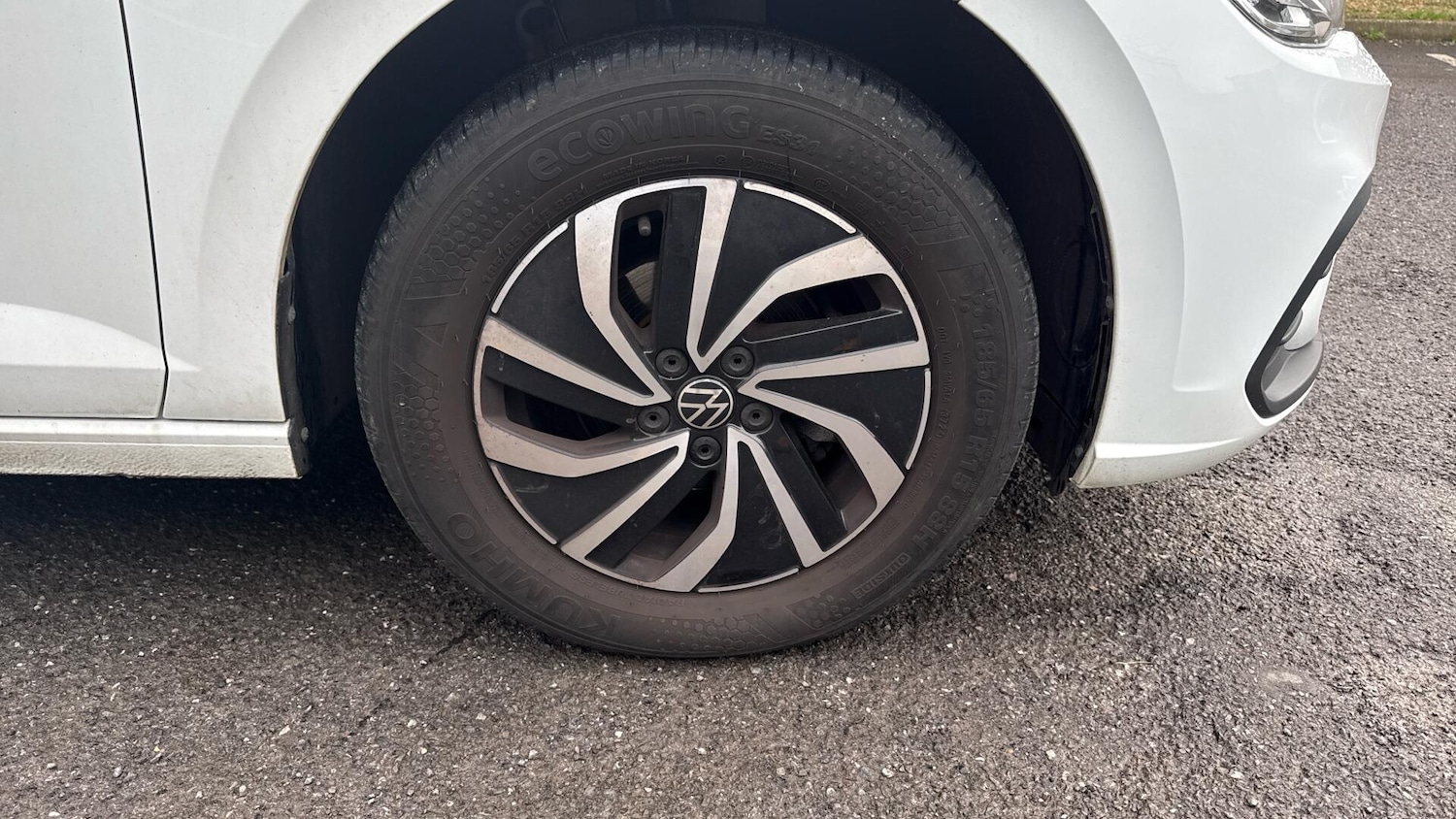 Used Volkswagen Polo 2025 for sale - 77776582: Photo 13