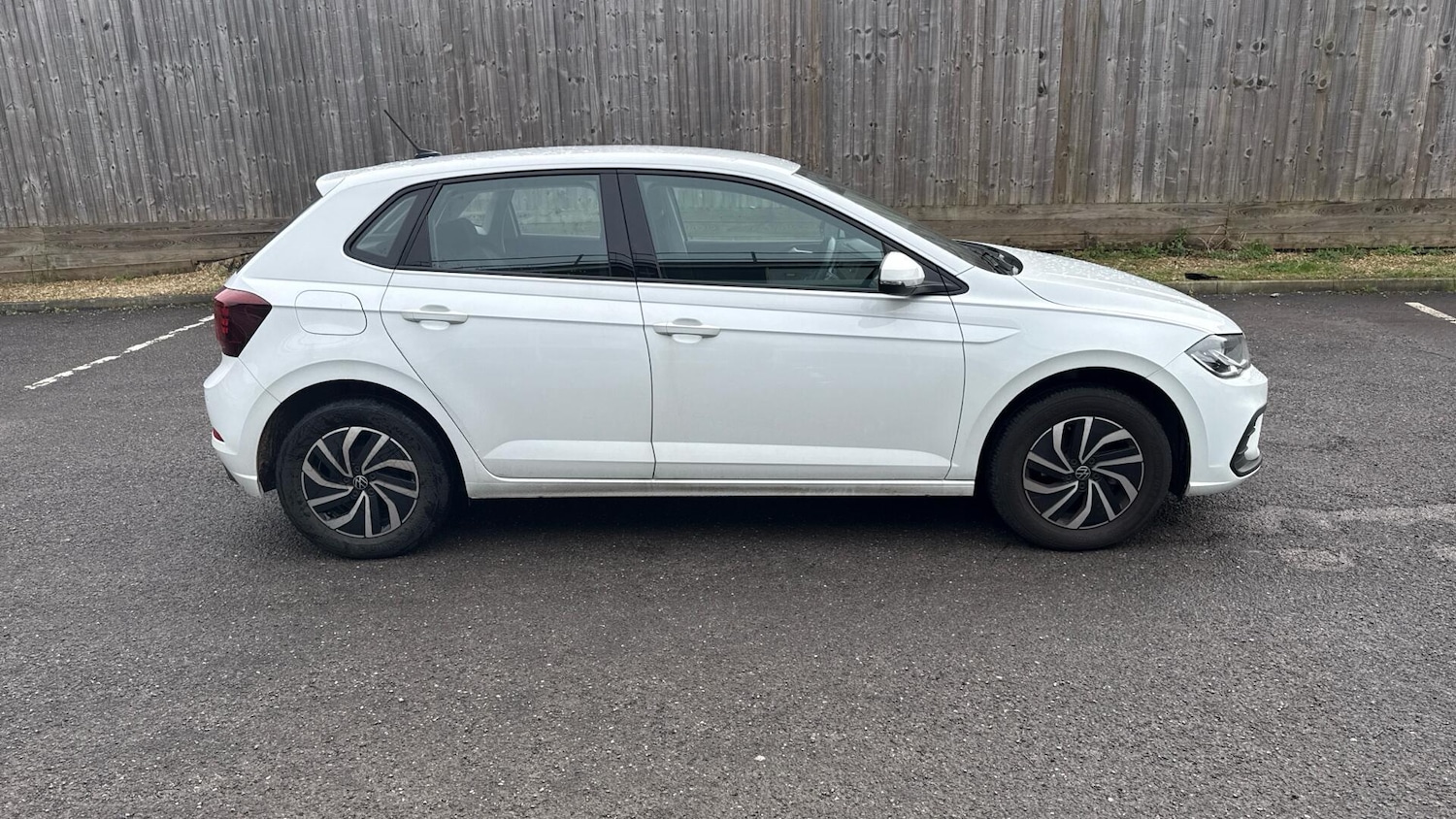 Used Volkswagen Polo 2025 for sale - 77776582: Photo 14