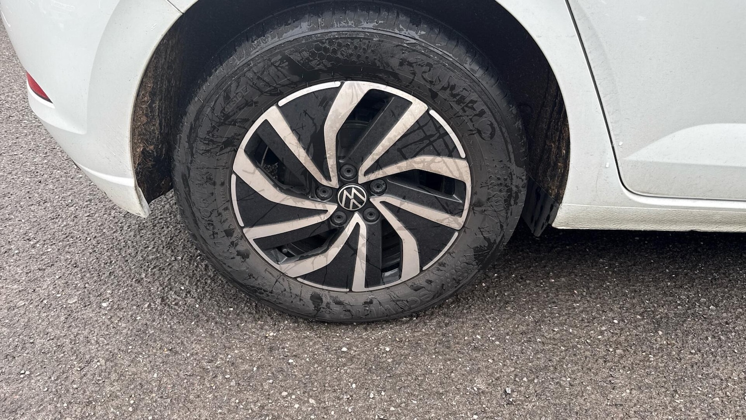 Used Volkswagen Polo 2025 for sale - 77776582: Photo 15