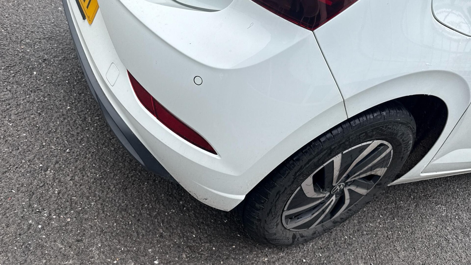 Used Volkswagen Polo 2025 for sale - 77776582: Photo 17