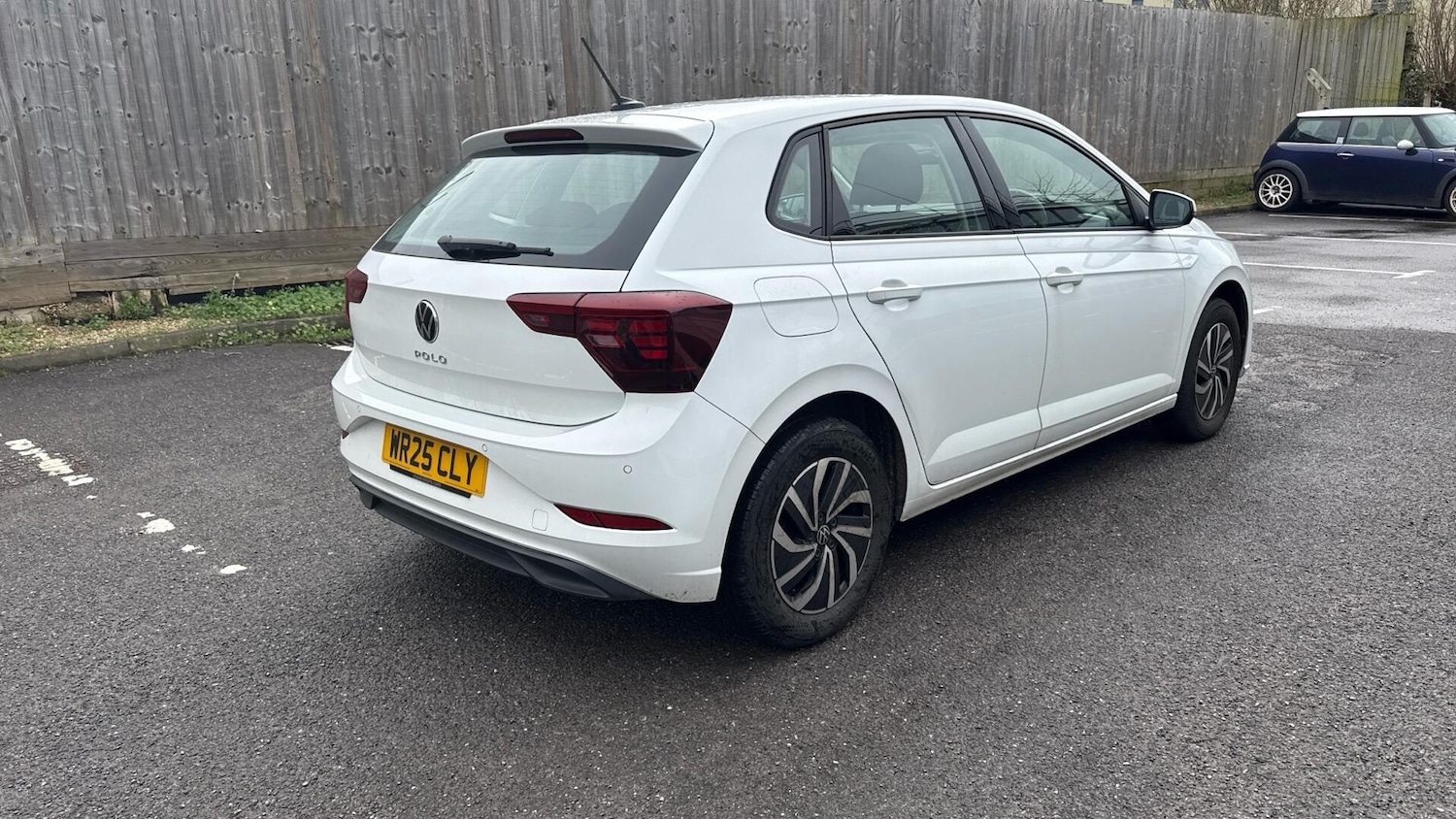 Used Volkswagen Polo 2025 for sale - 77776582: Photo 18