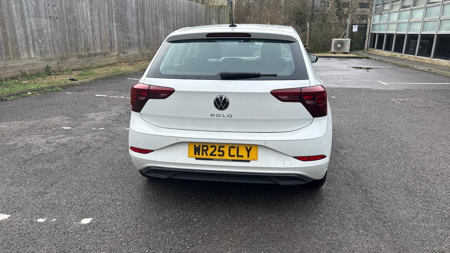 Used Volkswagen Polo 2025 for sale - 77776582: Photo 19