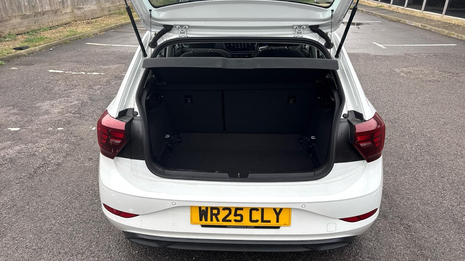 Used Volkswagen Polo 2025 for sale - 77776582: Photo 20