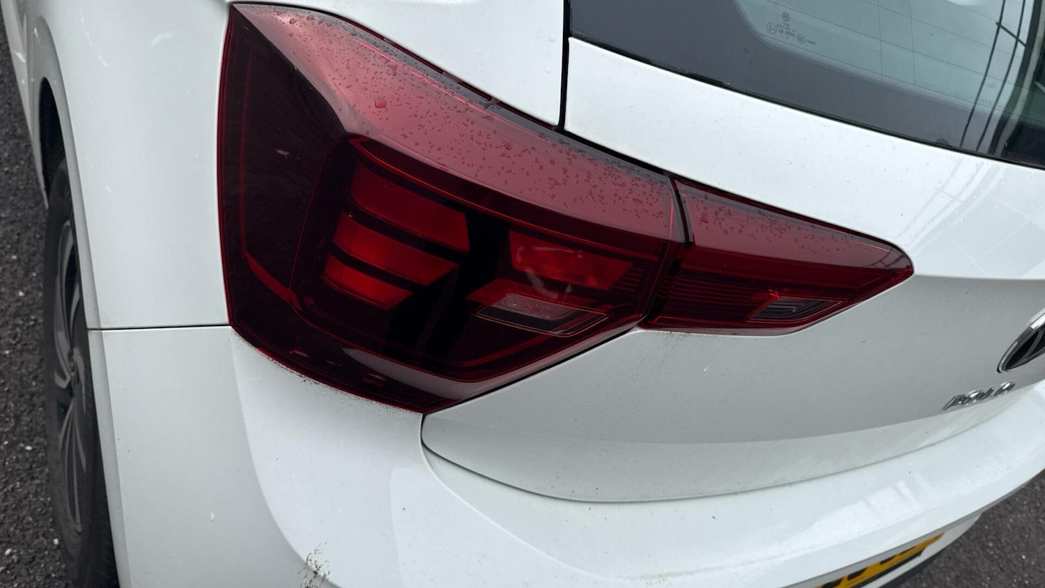 Used Volkswagen Polo 2025 for sale - 77776582: Photo 21