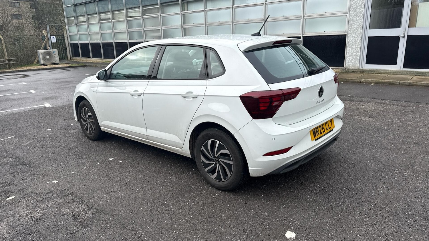 Used Volkswagen Polo 2025 for sale - 77776582: Photo 23