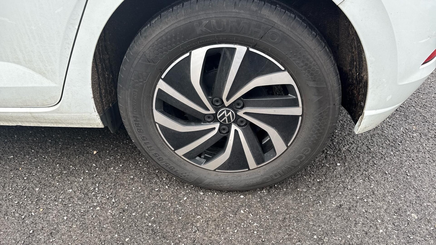 Used Volkswagen Polo 2025 for sale - 77776582: Photo 24