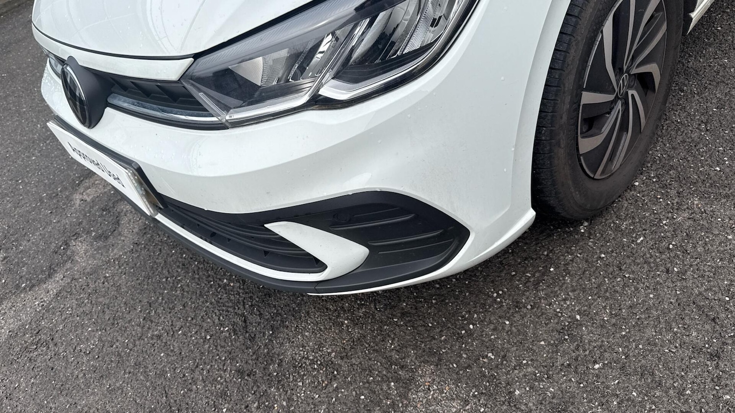 Used Volkswagen Polo 2025 for sale - 77776582: Photo 28