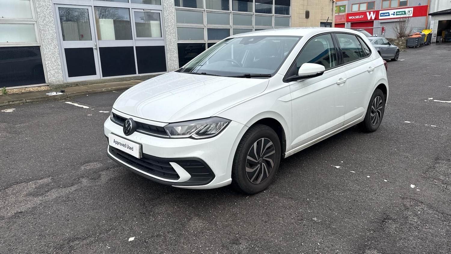 Used Volkswagen Polo 2025 for sale - 77776582: Photo 29