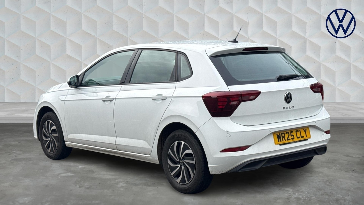 Used Volkswagen Polo 2025 for sale - 77776582: Photo 3