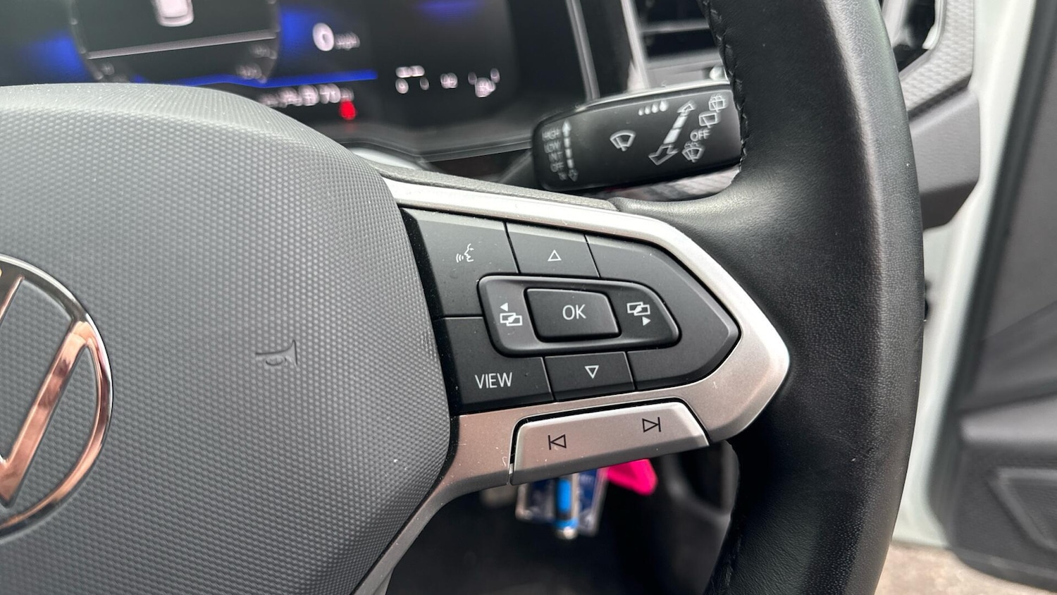 Used Volkswagen Polo 2025 for sale - 77776582: Photo 33