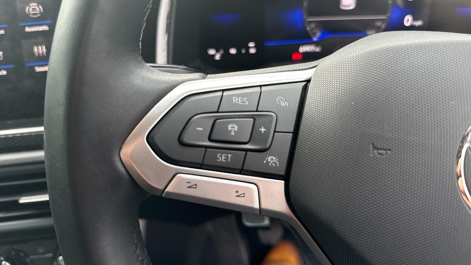 Used Volkswagen Polo 2025 for sale - 77776582: Photo 34