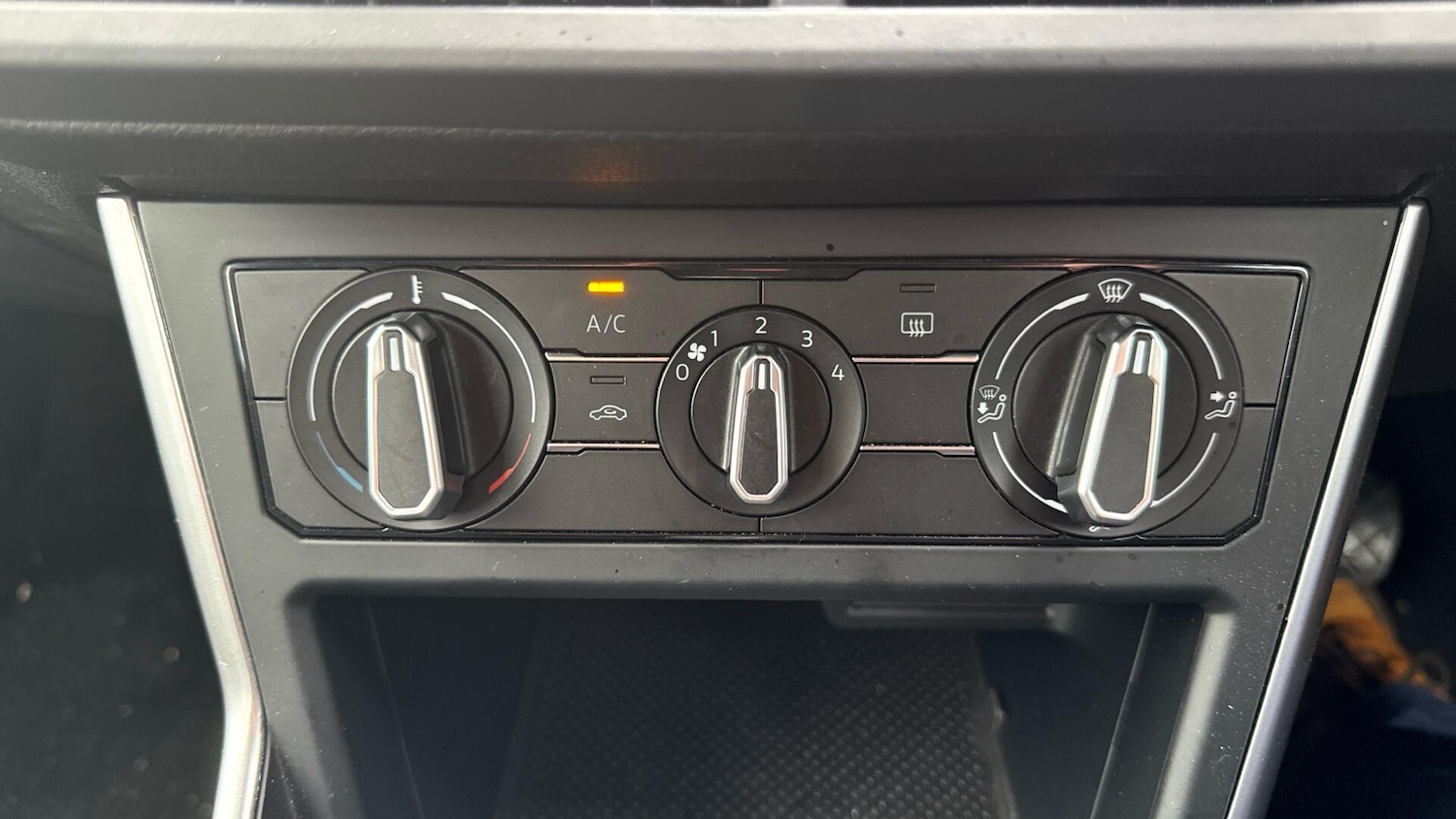 Used Volkswagen Polo 2025 for sale - 77776582: Photo 35