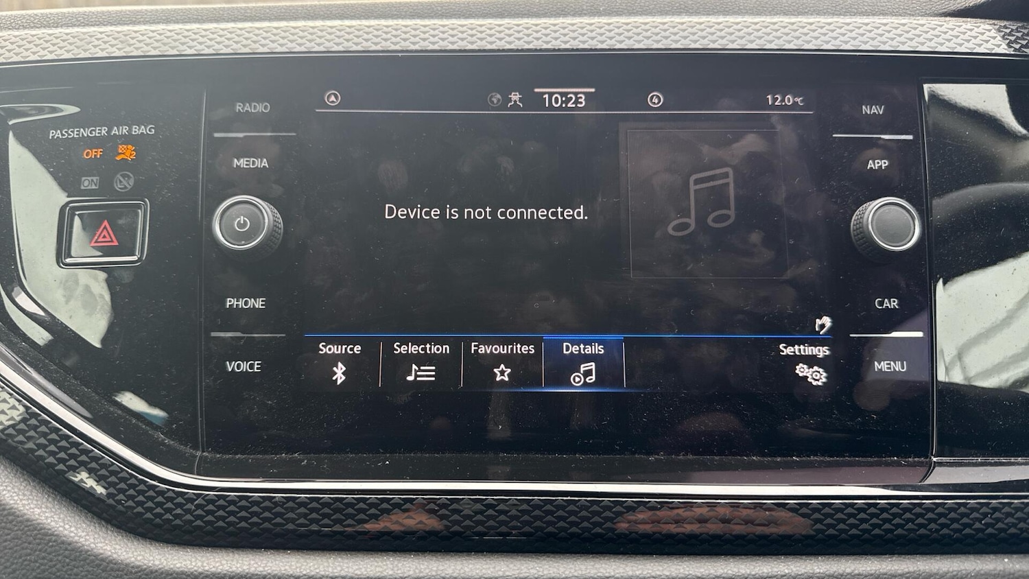 Used Volkswagen Polo 2025 for sale - 77776582: Photo 37