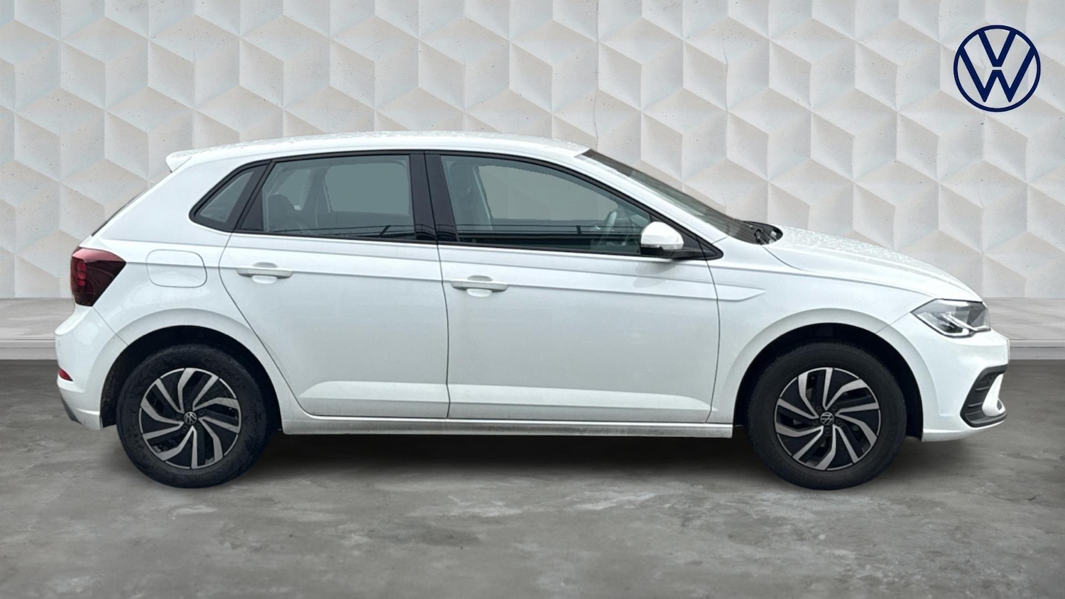 Used Volkswagen Polo 2025 for sale - 77776582: Photo 4