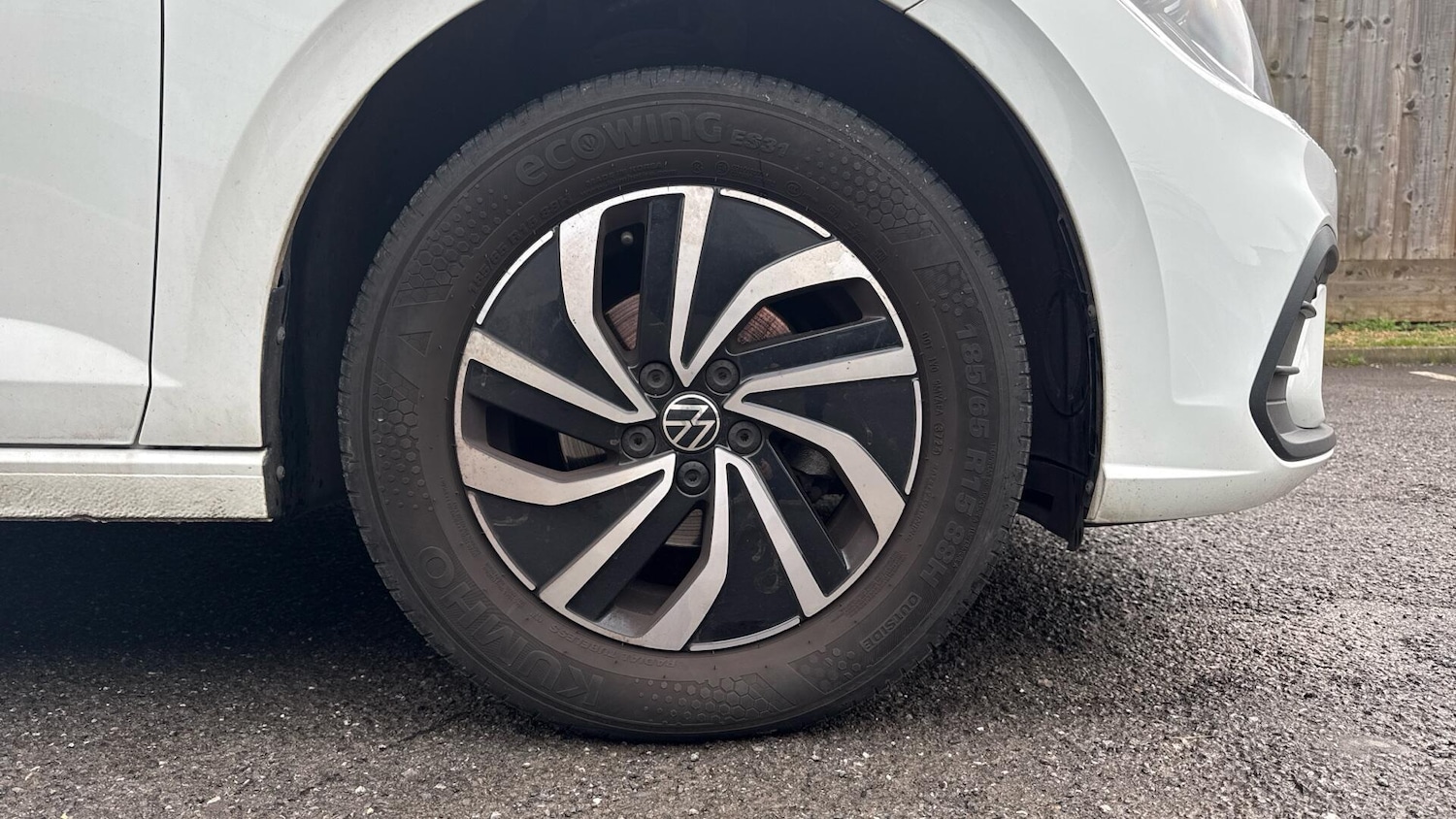 Used Volkswagen Polo 2025 for sale - 77776582: Photo 5