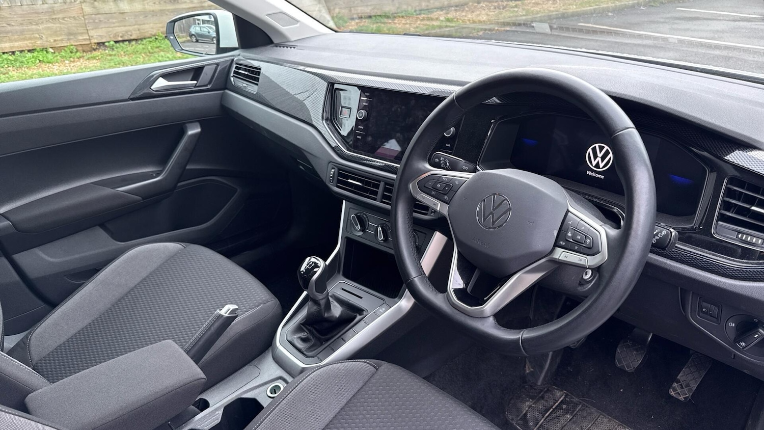 Used Volkswagen Polo 2025 for sale - 77776582: Photo 6