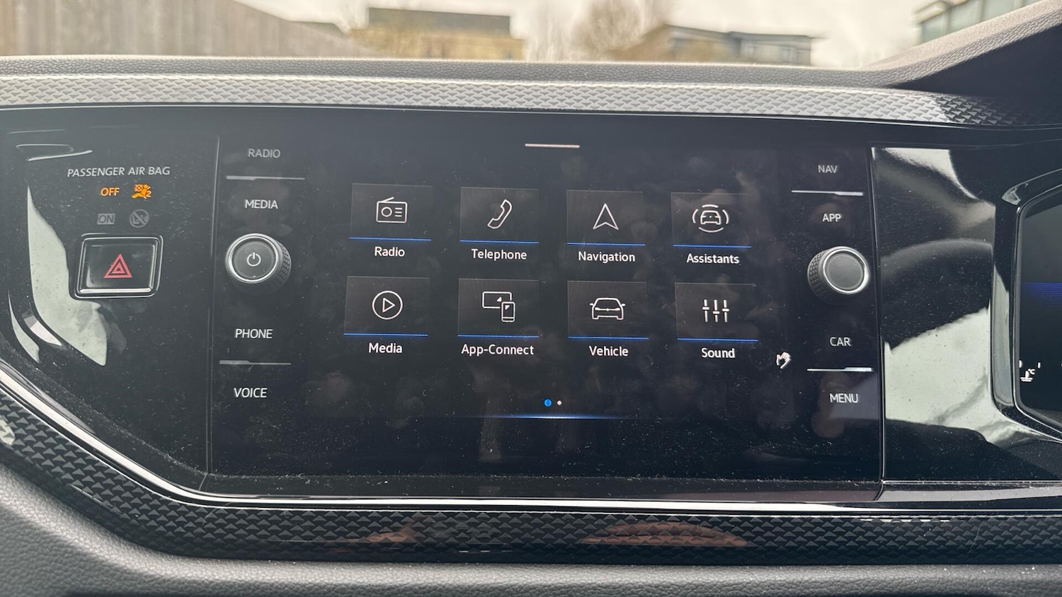 Used Volkswagen Polo 2025 for sale - 77776582: Photo 7