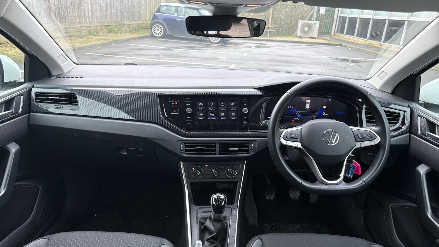 Used Volkswagen Polo 2025 for sale - 77776582: Photo 8