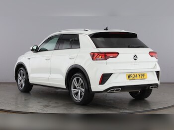 Used Volkswagen T-Roc 2024 for sale - 78459969: Photo