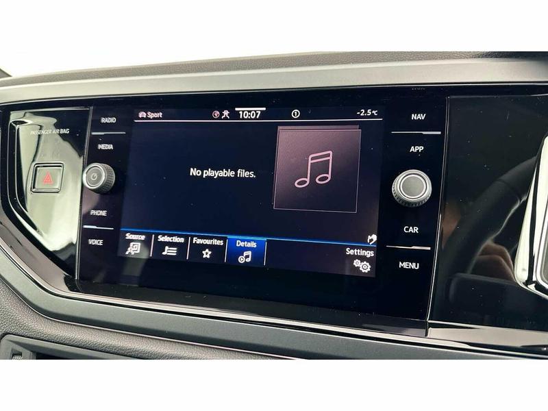 Used Volkswagen Taigo 2024 for sale - 76957145: Photo 13