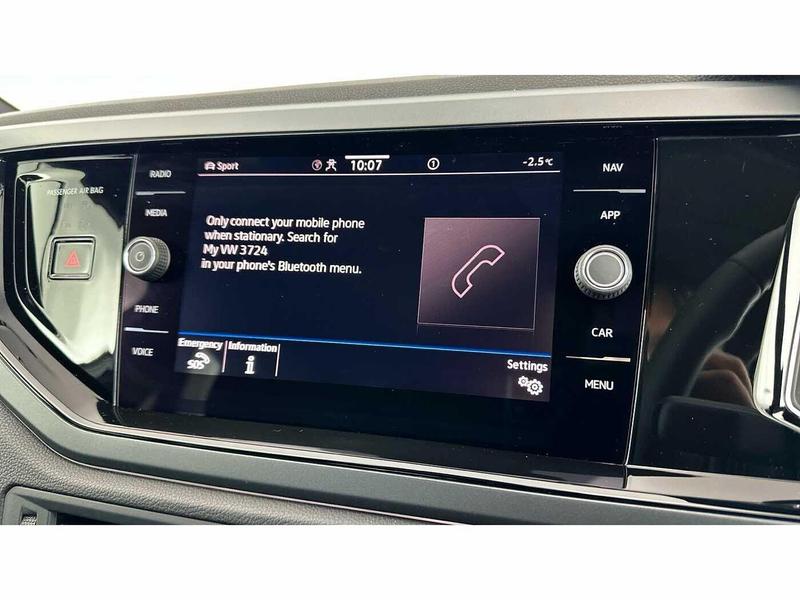 Used Volkswagen Taigo 2024 for sale - 76957145: Photo 14